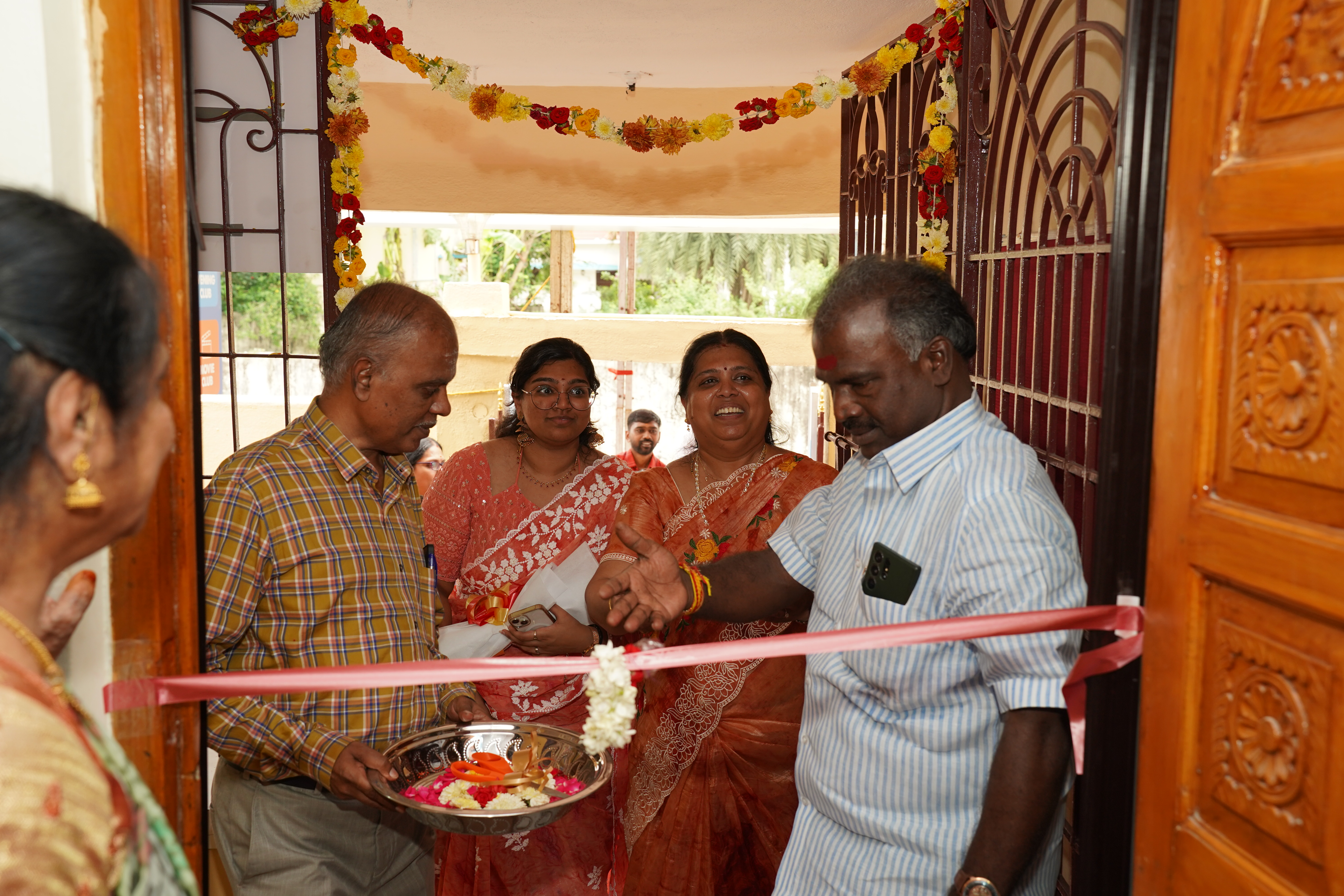 Play School Mangadu Chennai