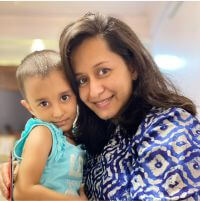 Play School Mangadu Chennai