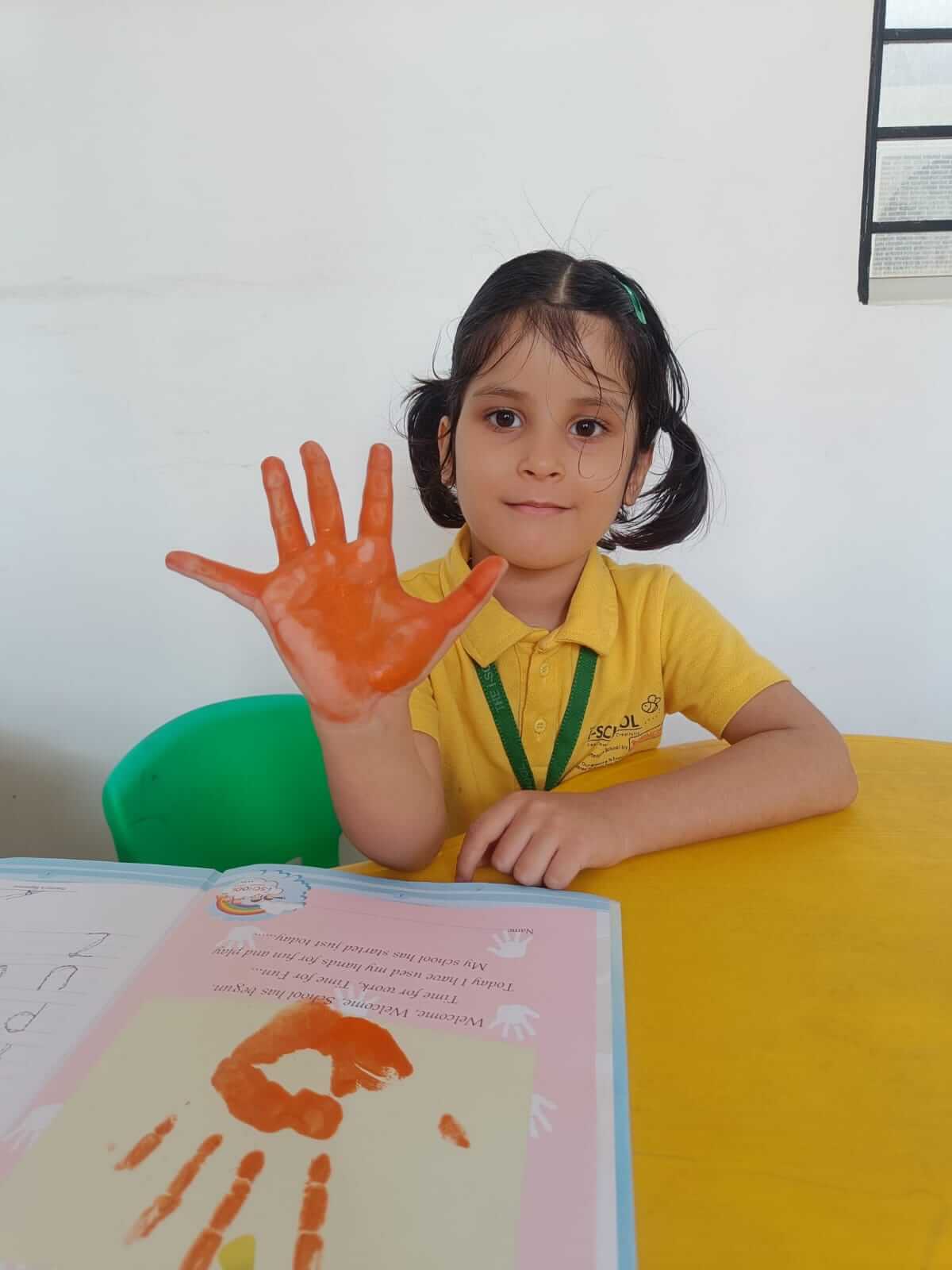 Play School Mangadu Chennai