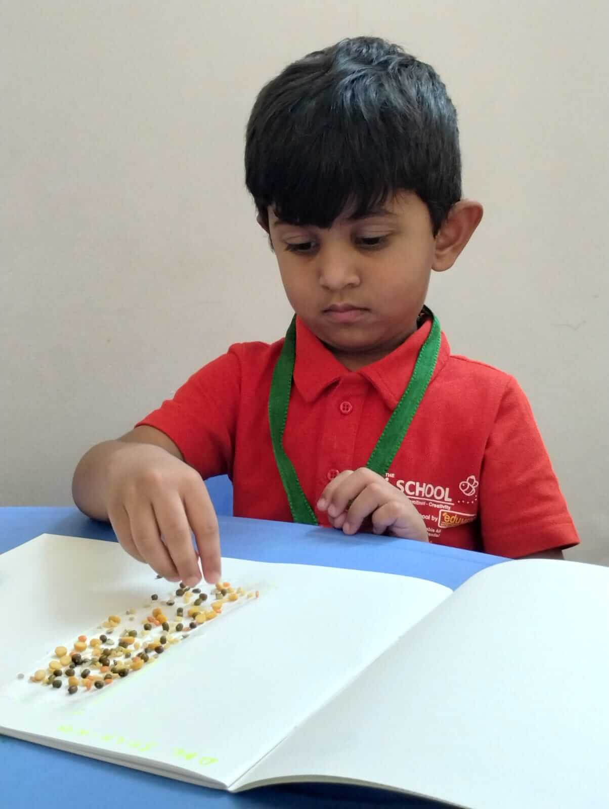 Play School Mangadu Chennai