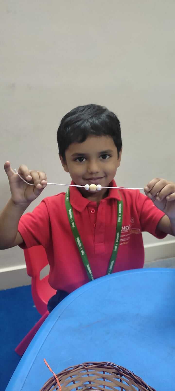 Play School Mangadu Chennai