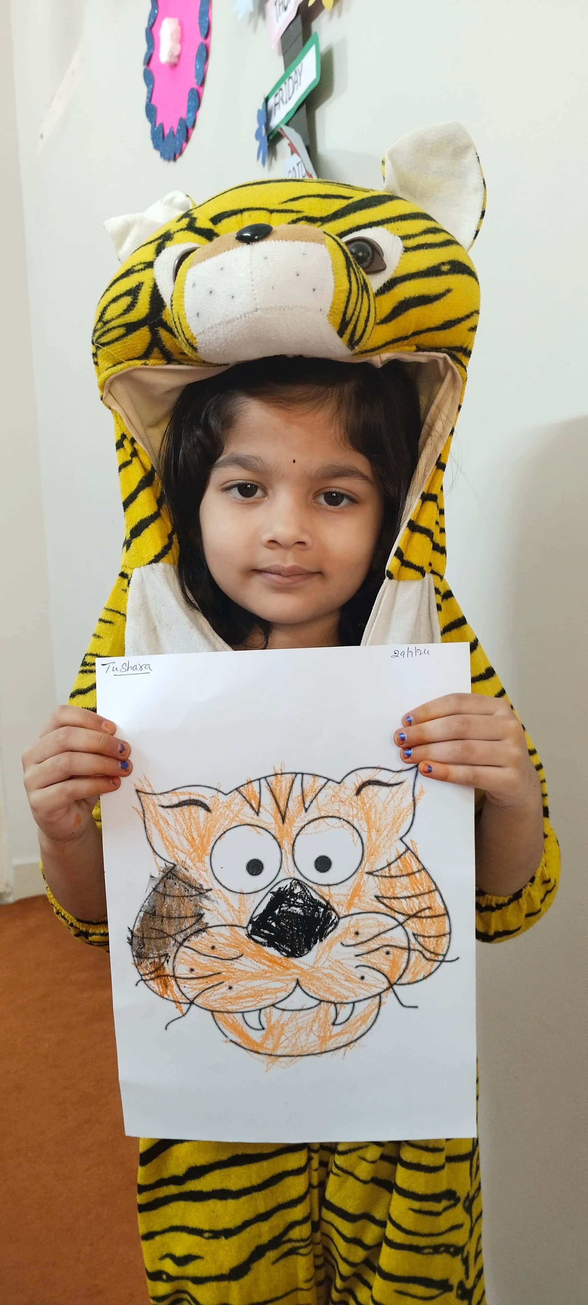 Play School Mangadu Chennai